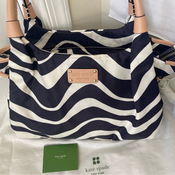Kate Spade ♠️ Bag NWOT - Picture 10 of 14